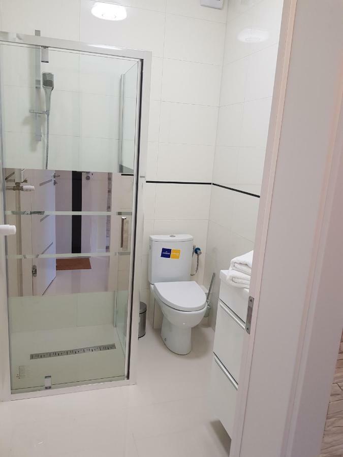 Apartamenty Dom Saski 10 Minut Od Centrum Warszawy Warschau Exterior foto