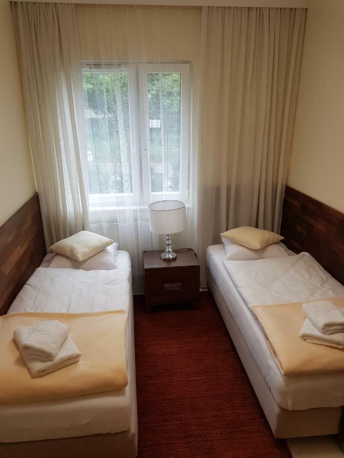 Apartamenty Dom Saski 10 Minut Od Centrum Warszawy Warschau Exterior foto