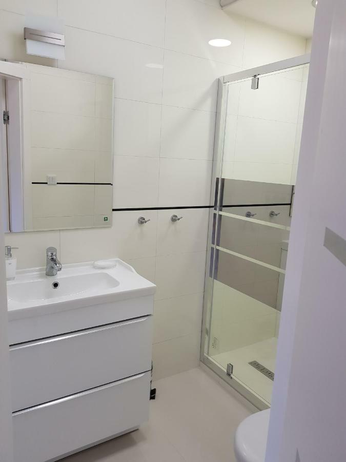 Apartamenty Dom Saski 10 Minut Od Centrum Warszawy Warschau Exterior foto